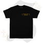 Gold Heart T-Shirt