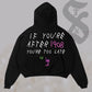 1908’s Very Own Hoodie