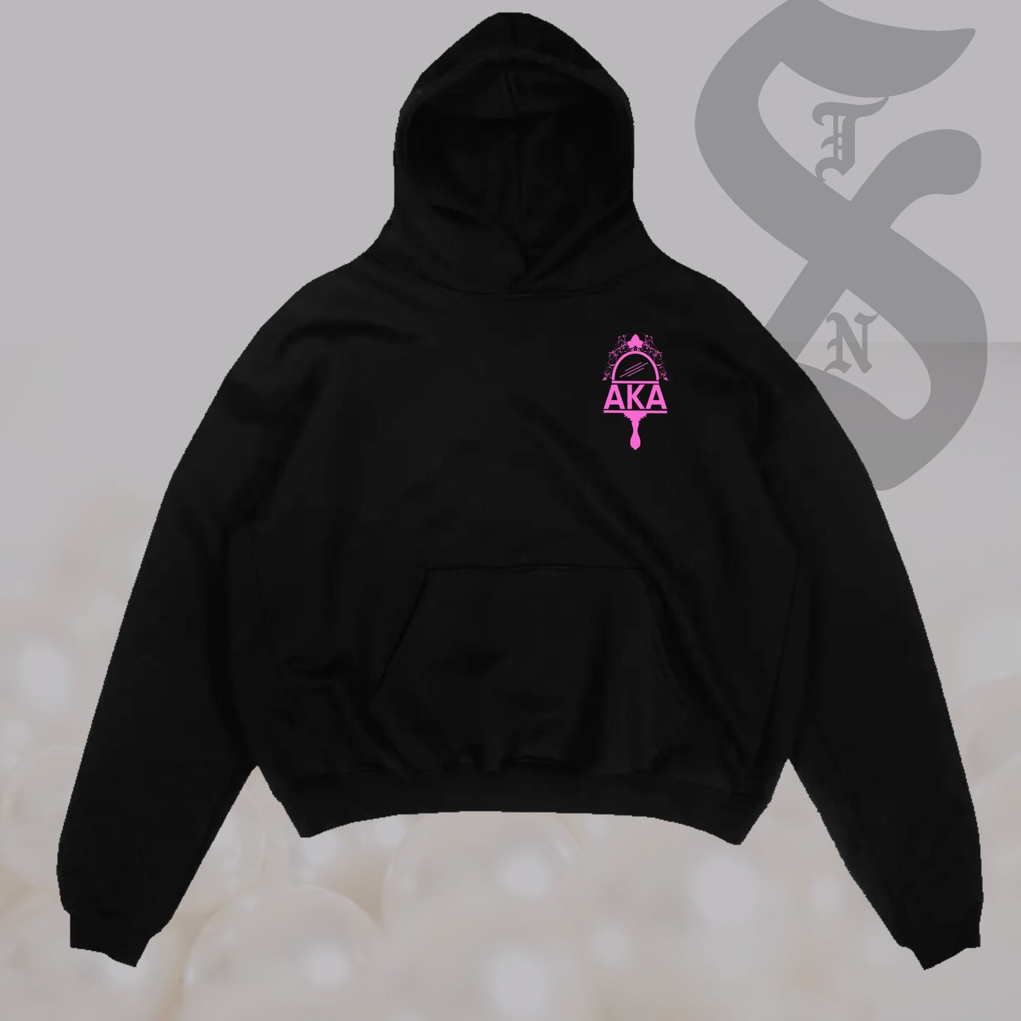 1908’s Very Own Hoodie