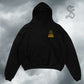 December’s Very Own Hoodie (Black)