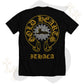 Gold Heart T-Shirt