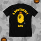A *Brotherly Ape T-Shirt