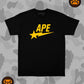 A *Brotherly Ape T-Shirt