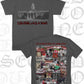 College Was a Blur T-Shirt